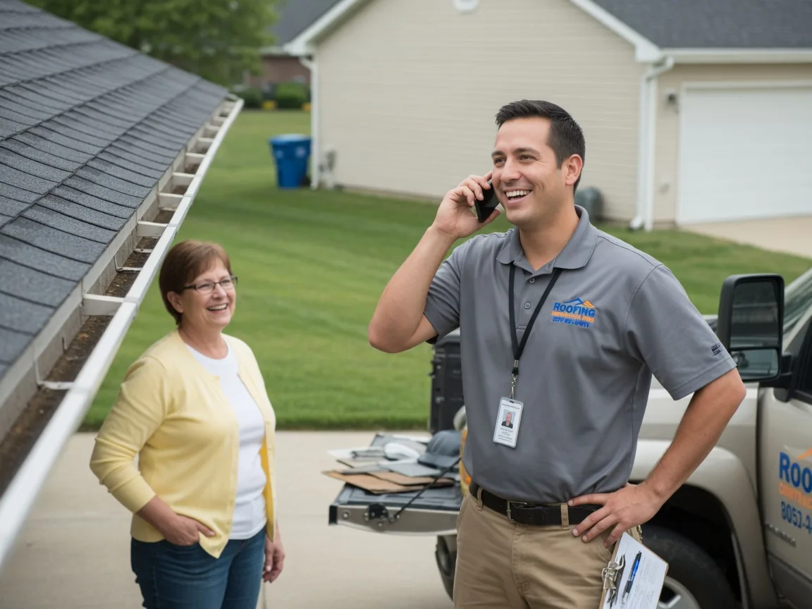 Local Roofing Contractors Canadian, TX FAQs